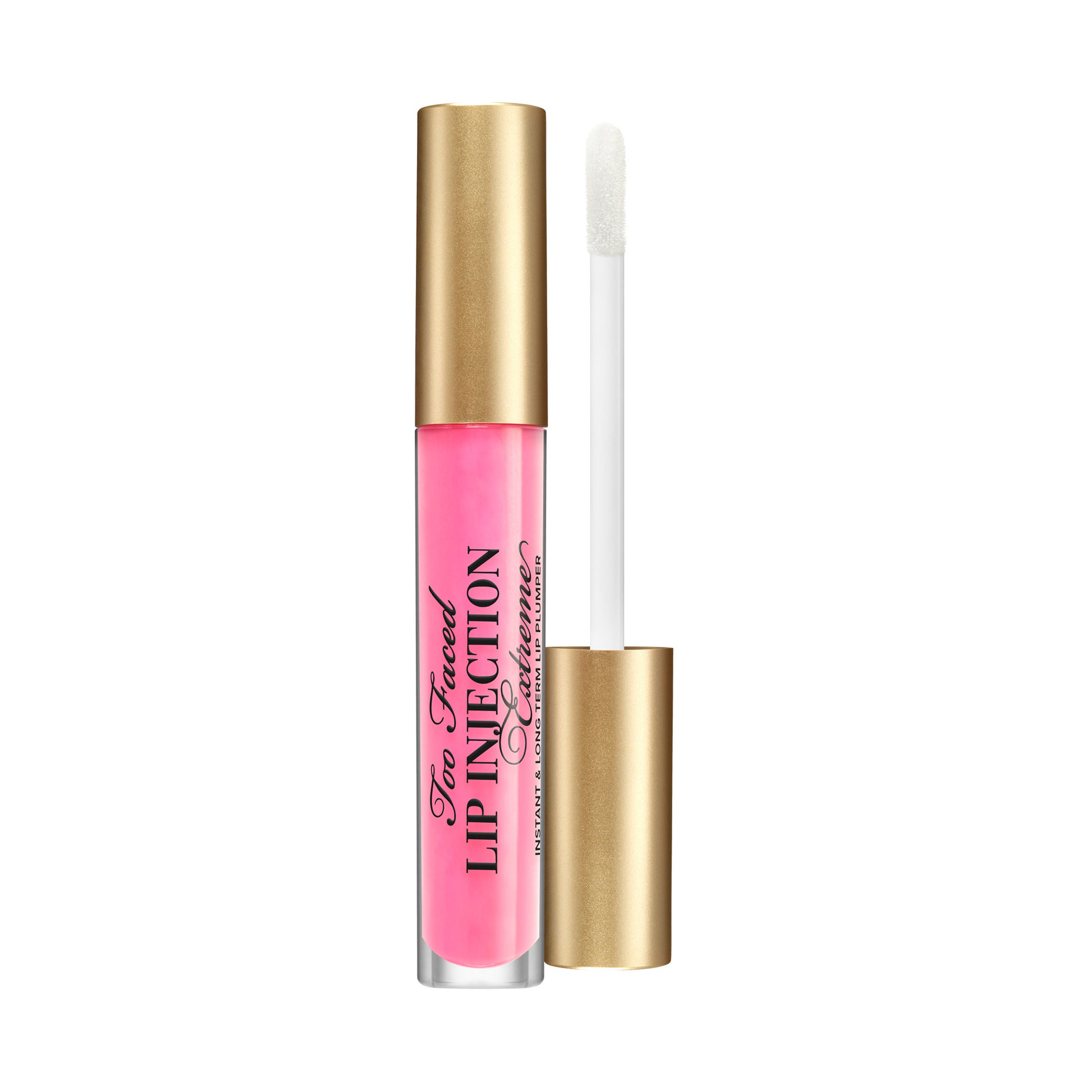 Too Faced Lip Injection Extreme Lip Plumper (Lip Gloss)