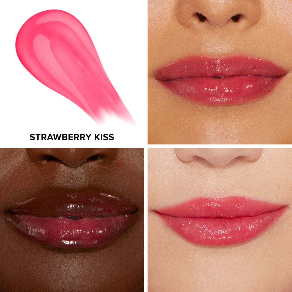 Too Faced Lip Injection Extreme Lip Plumper (Lip Gloss)