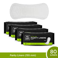 Pee Safe Every Day Aloe Vera Panty Liners