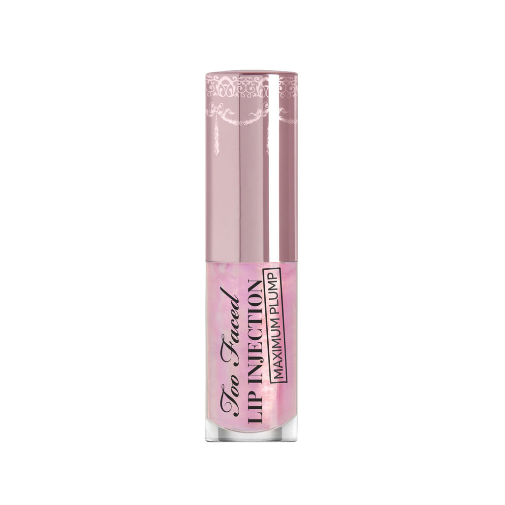 Too Faced Lip Injection Maximum Plump Lip Gloss