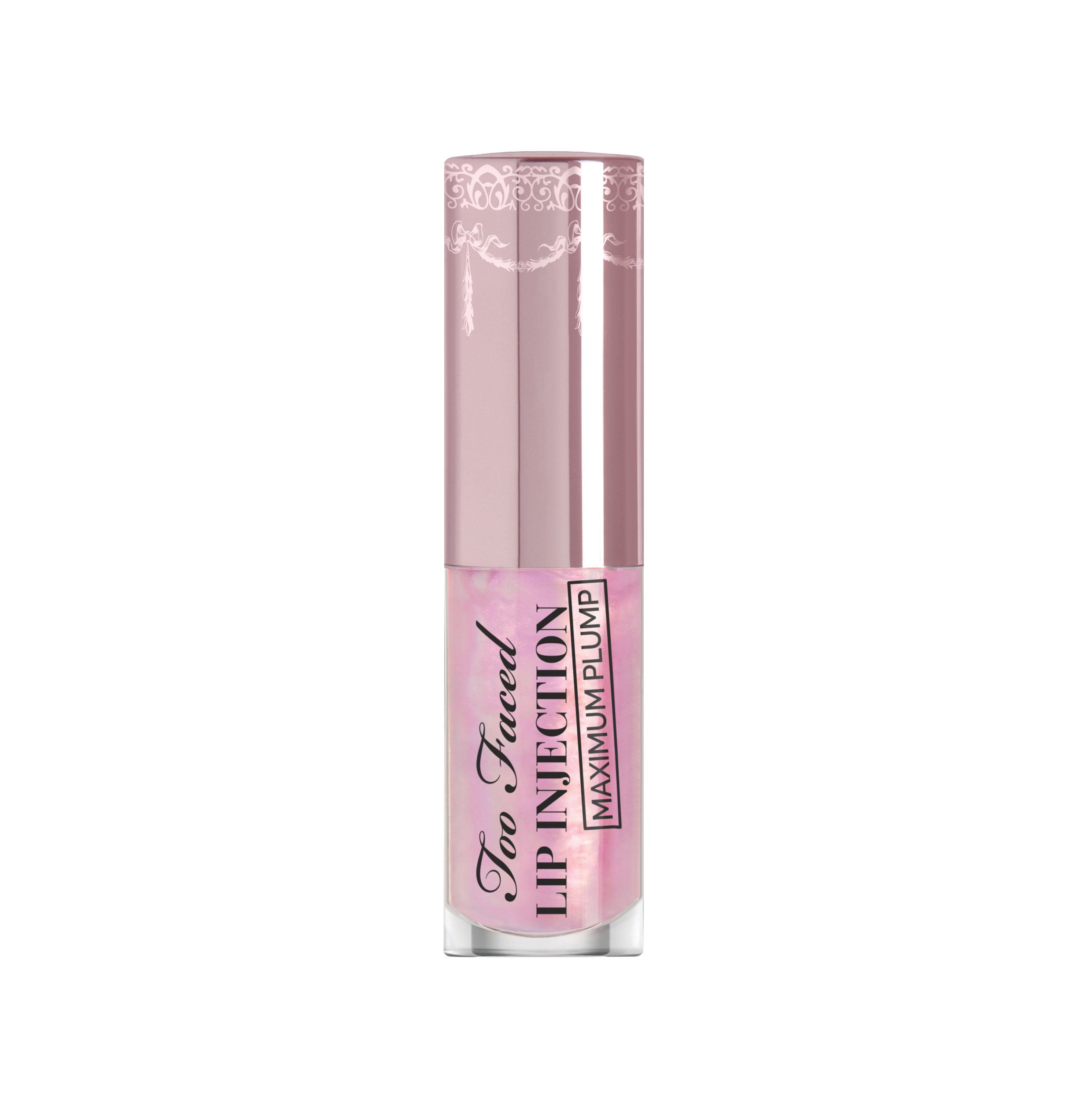 Too Faced Lip Injection Maximum Plump Lip Gloss