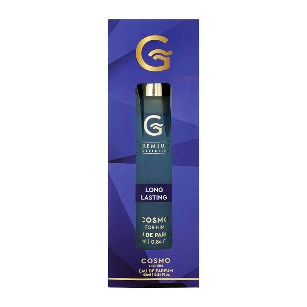 GUBB Cosmo Eau De Parfum For Him
