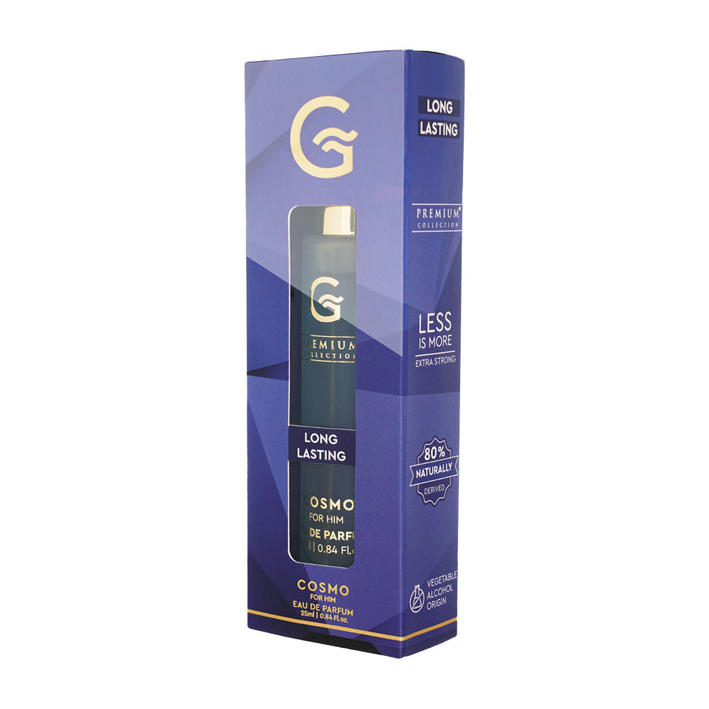 GUBB Cosmo Eau De Parfum For Him
