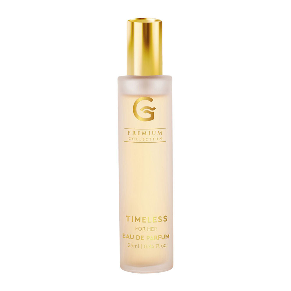 GUBB Timeless Eau De Parfum For Her