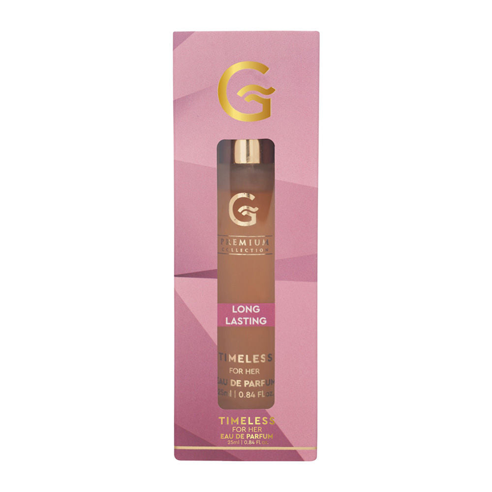 GUBB Timeless Eau De Parfum For Her