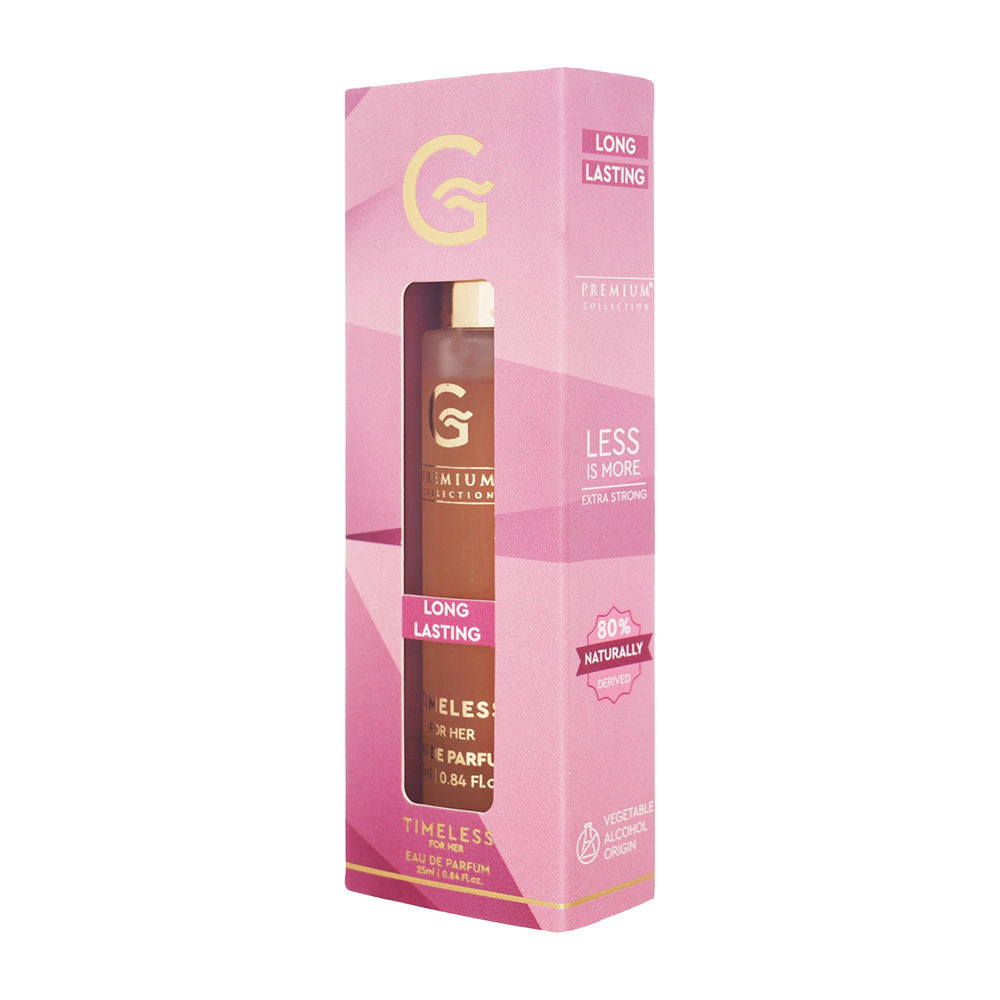 GUBB Timeless Eau De Parfum For Her