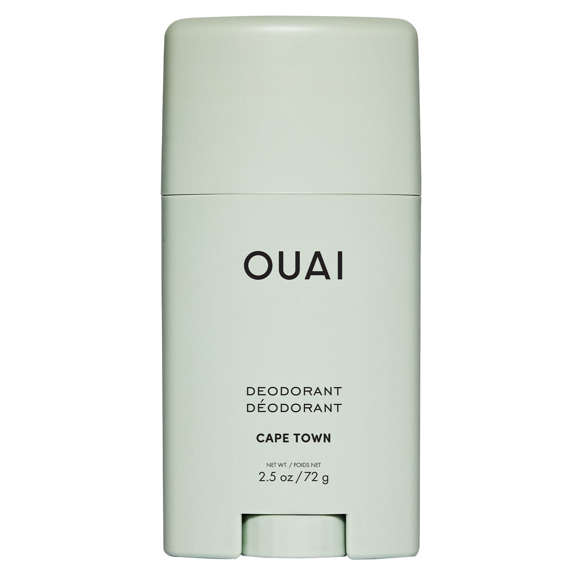 OUAI Cape Town Full Size Deodorant