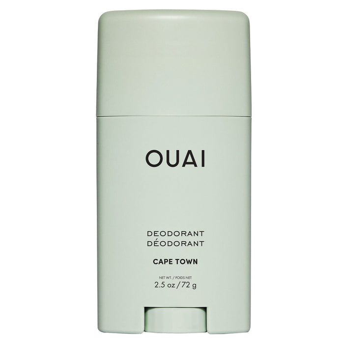OUAI Cape Town Full Size Deodorant