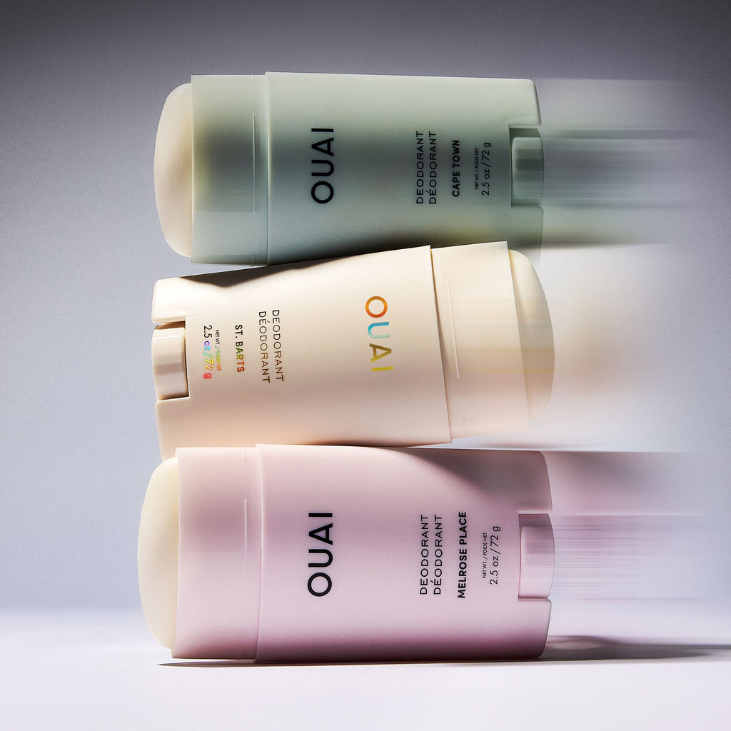 OUAI Cape Town Full Size Deodorant