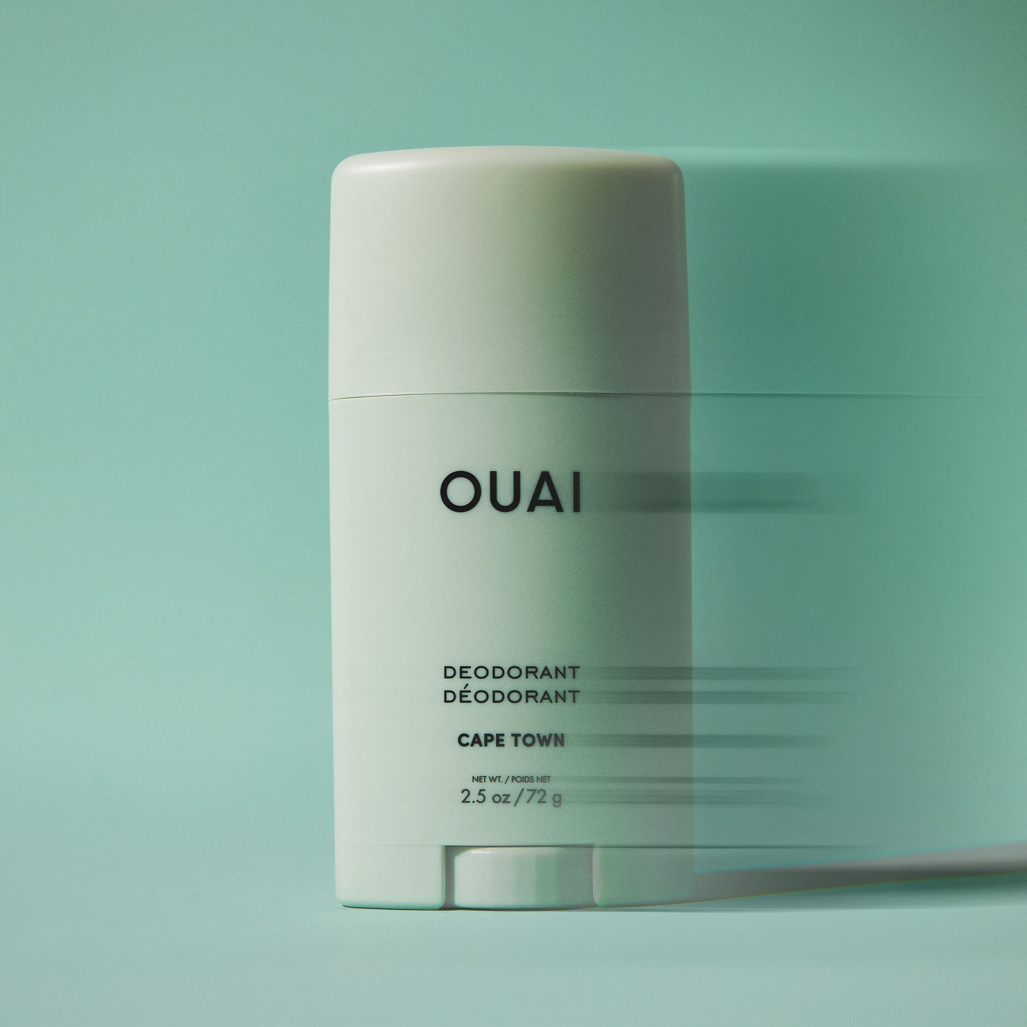 OUAI Cape Town Full Size Deodorant