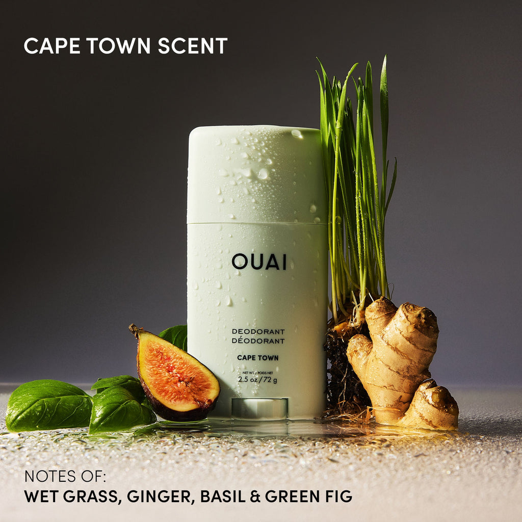 OUAI Cape Town Full Size Deodorant