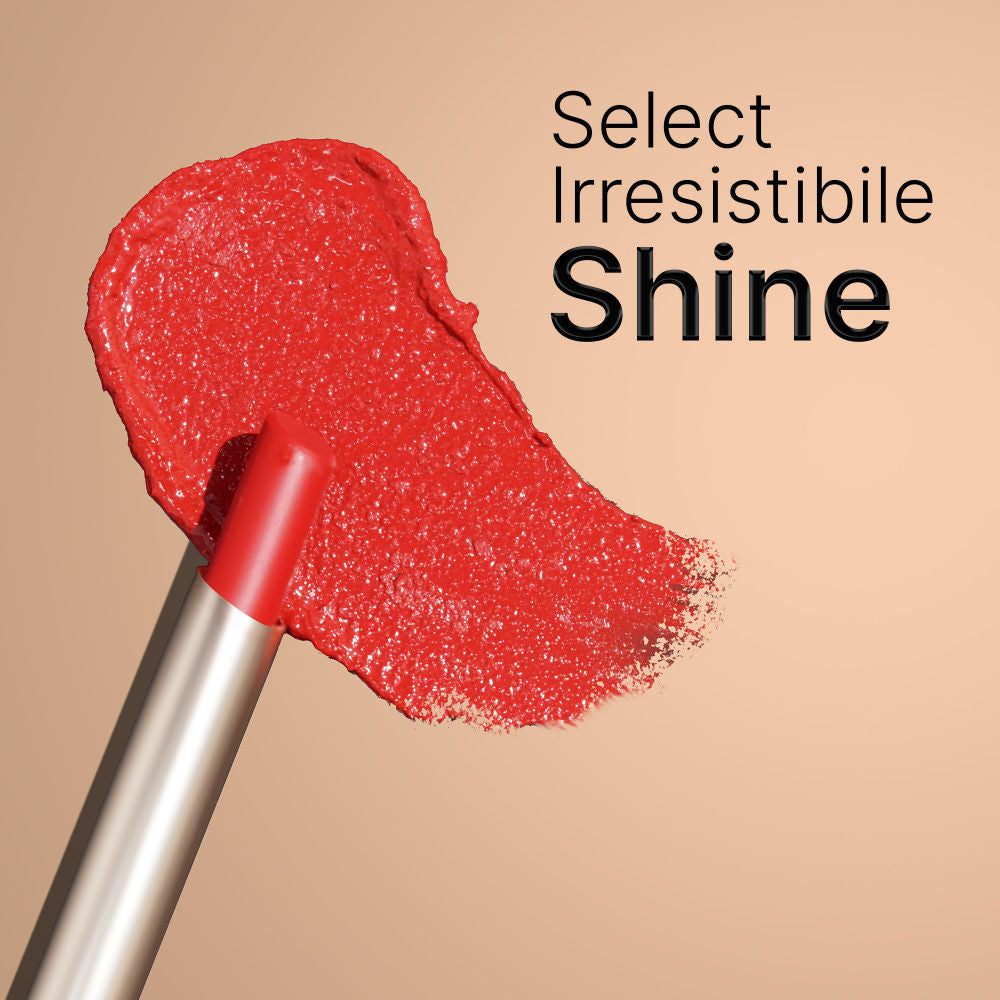 Swiss Beauty Select High On Shine Lipstick