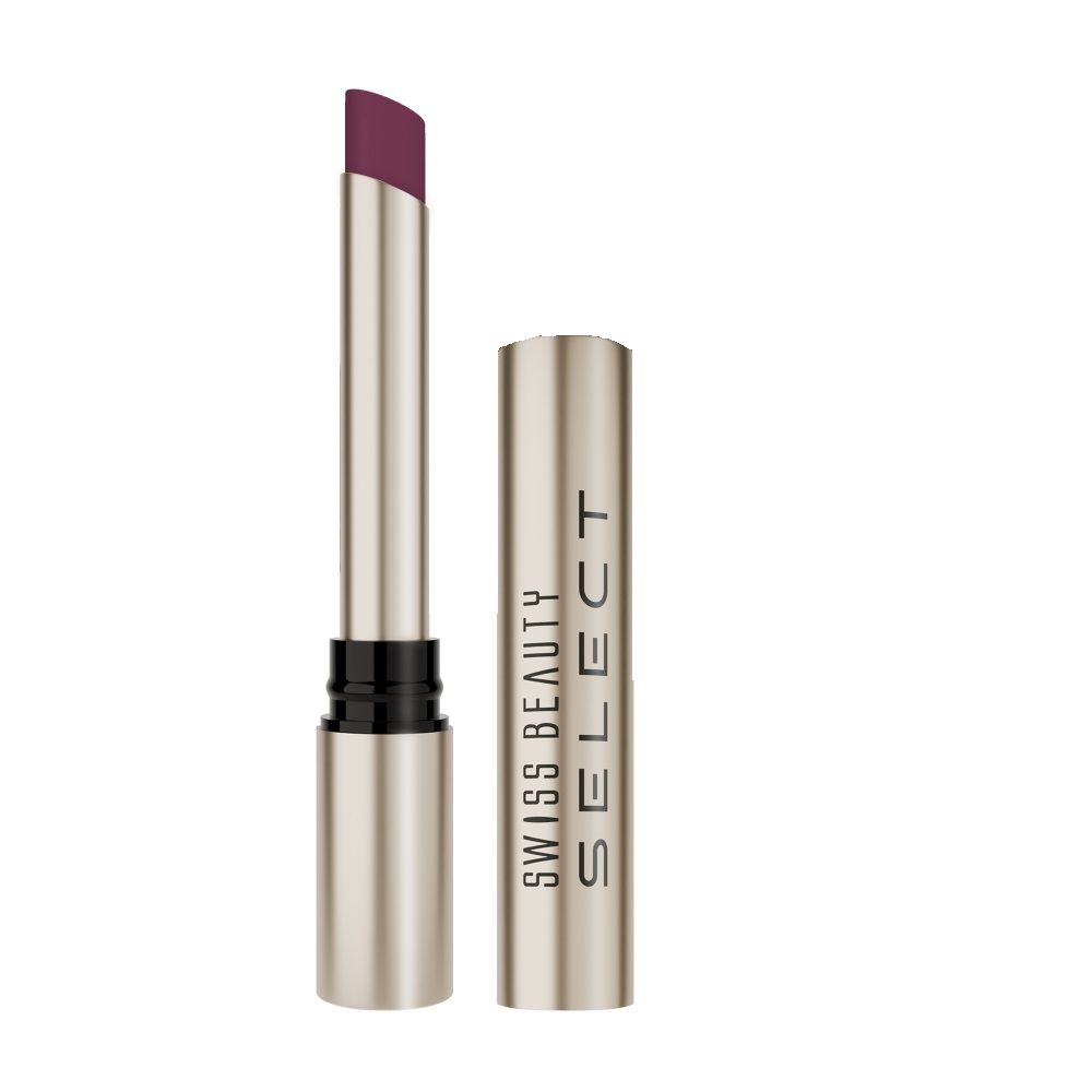 Swiss Beauty Select High On Shine Lipstick
