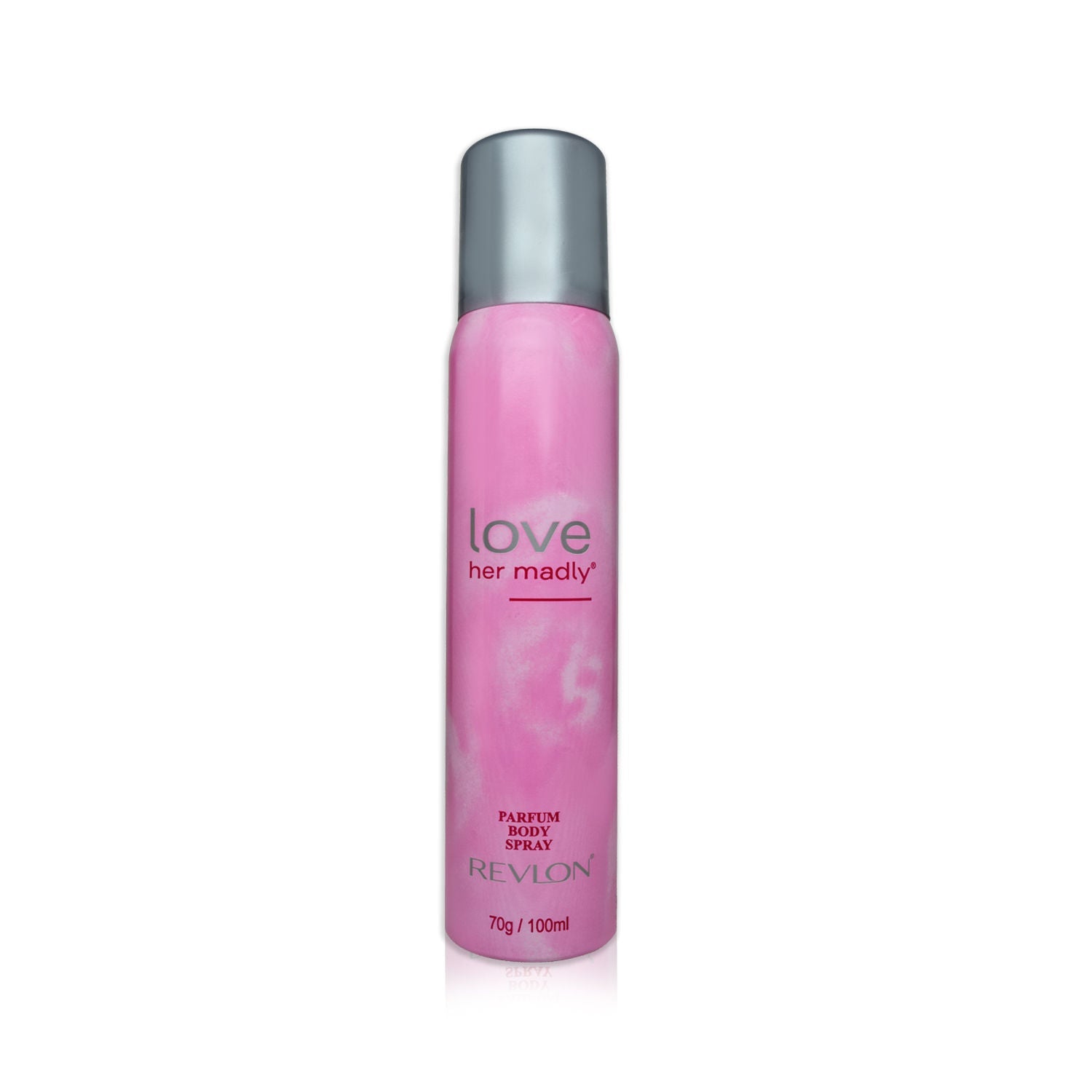 Revlon Love Her Madly Parfum Body Spray