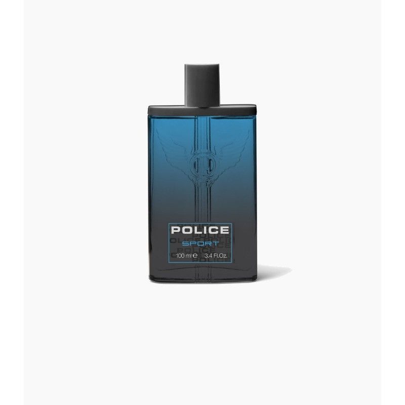 Police Sport Eau De Toilette For Him