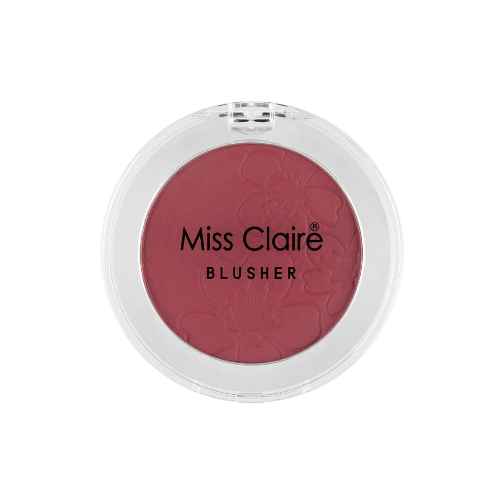 Miss Claire Round Blusher