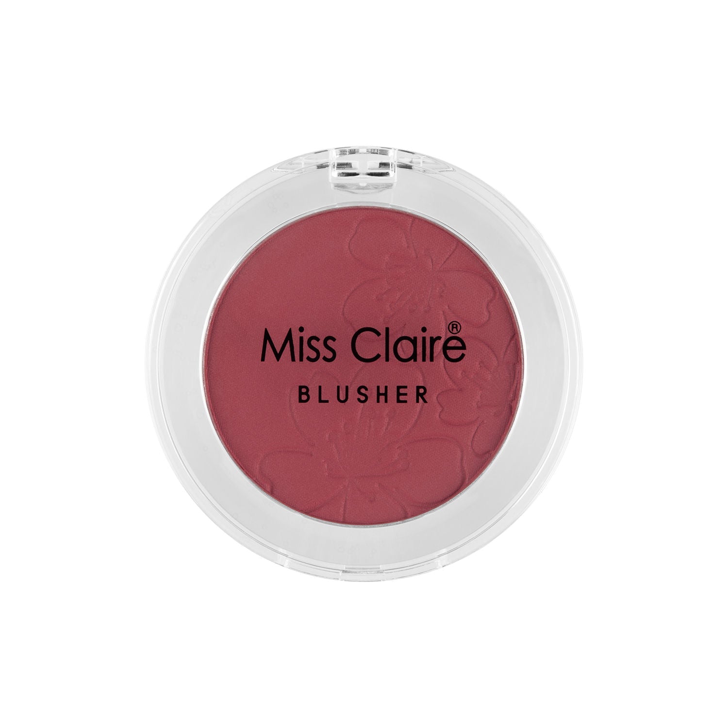 Miss Claire Round Blusher