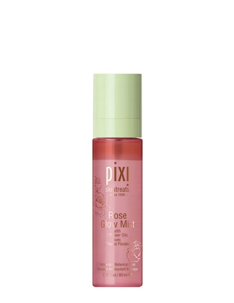 PIXI Hydrating Rose Glow Mist