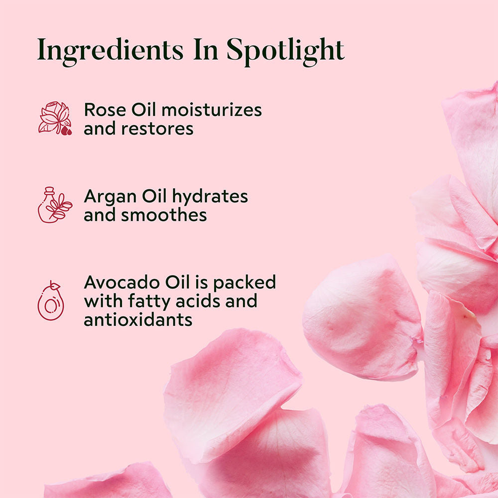 PIXI Hydrating Rose Glow Mist