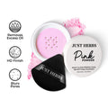 Just Herbs HD Setting Loose Powder