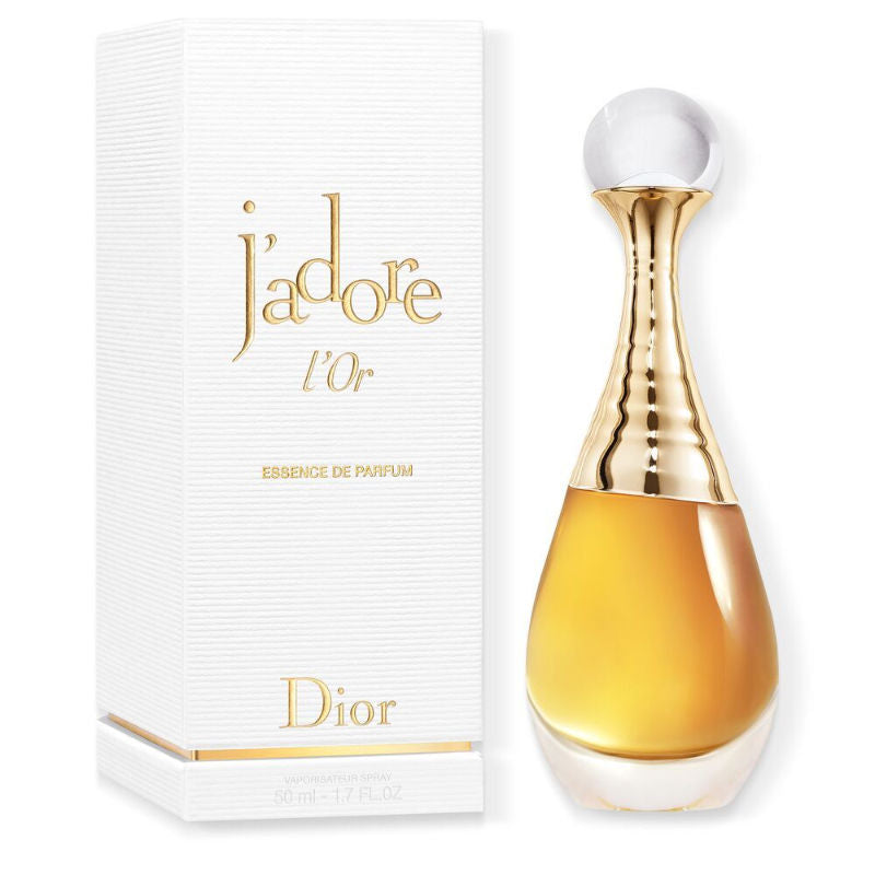 DIOR J'Adore L'Or Eau De Parfum