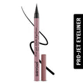 Shryoan Pro-Jet Sleek 24 Hours Stay Eyeliner - Black