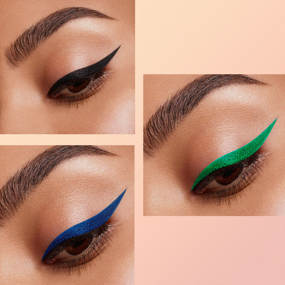 Shryoan Super Flow Eyeliner