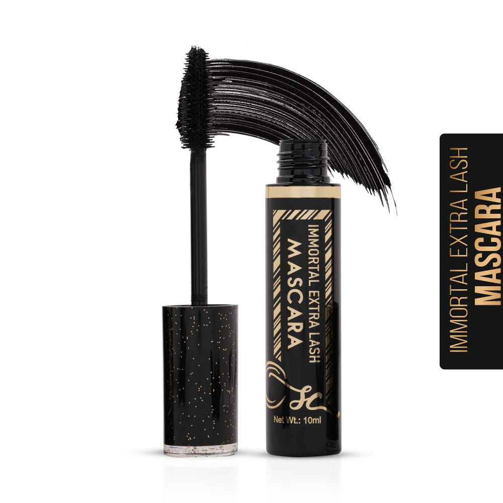 Shryoan Immortal Extra Lash Mascara