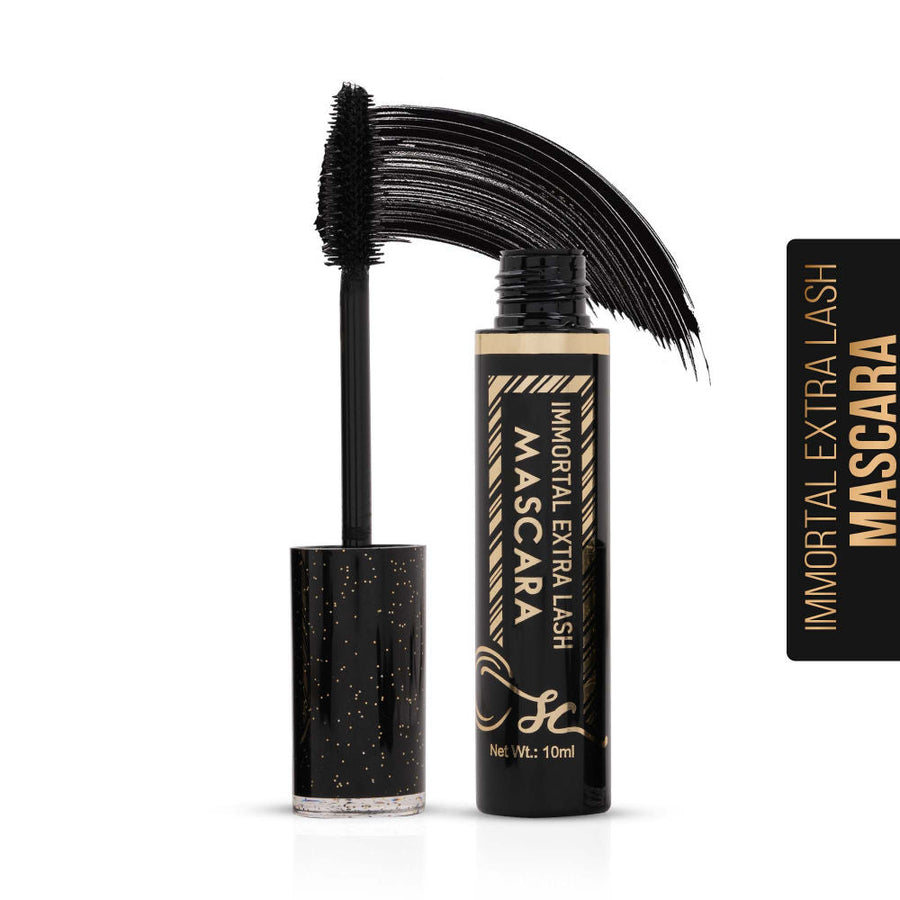 Shryoan Immortal Extra Lash Mascara
