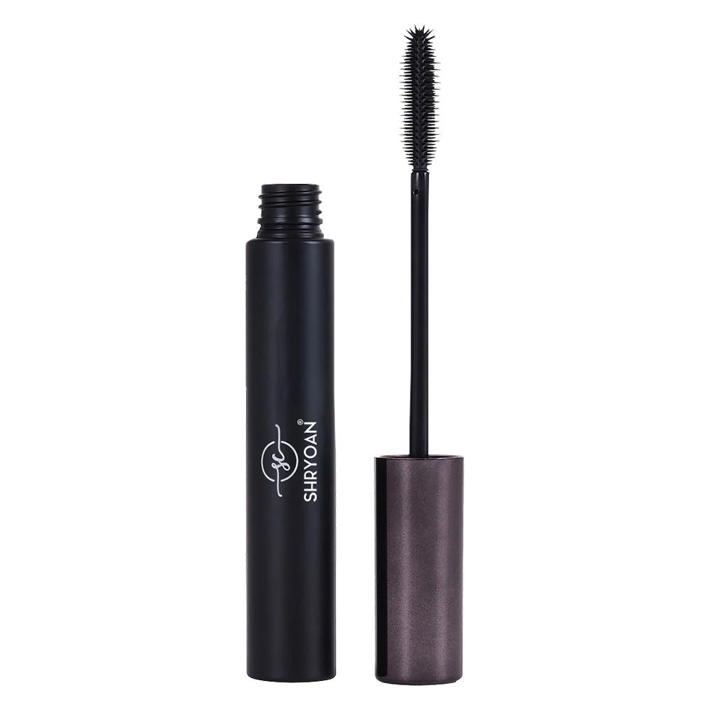 Shryoan Long-Lash Lengthening Mascara - Black