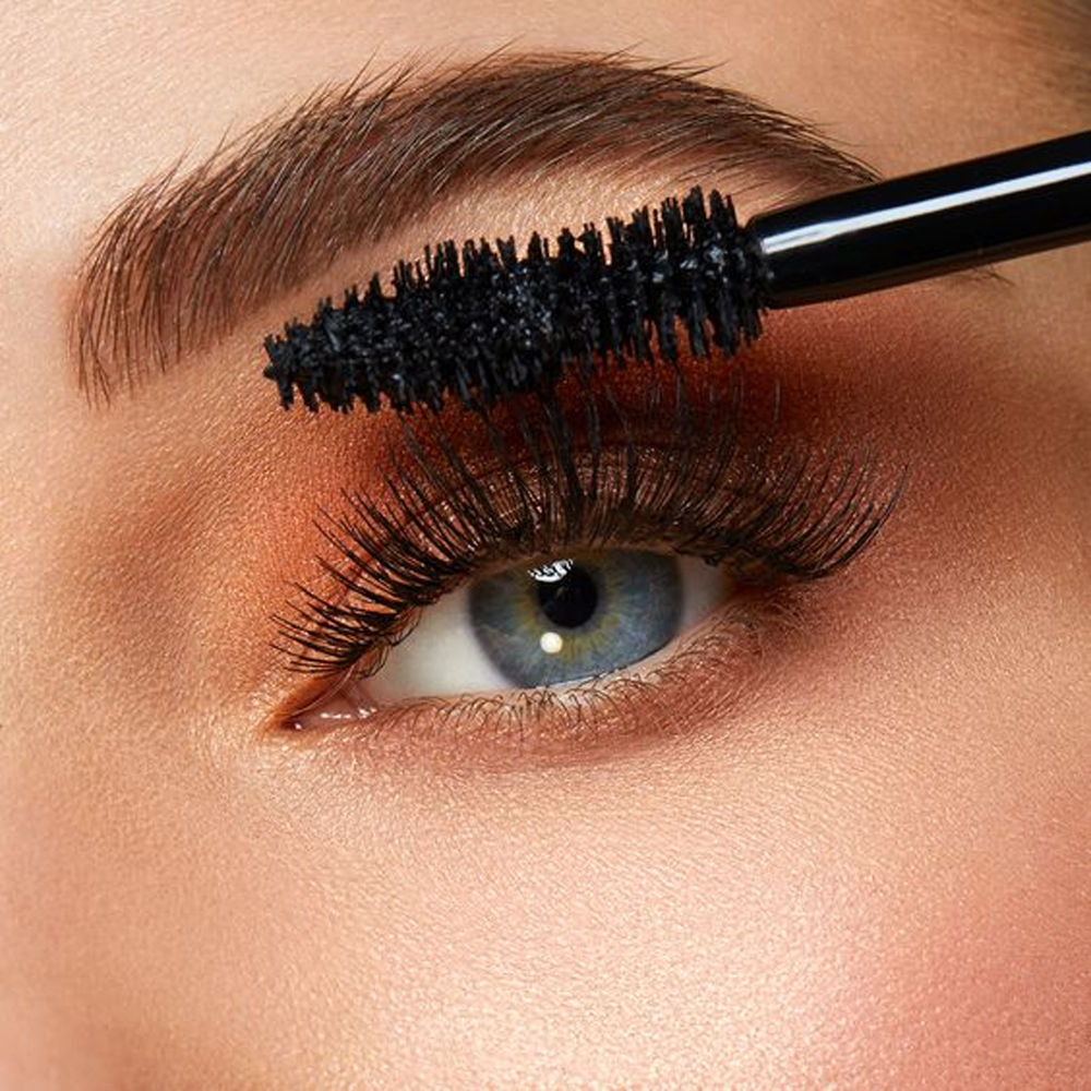 Shryoan Long-Lash Lengthening Mascara - Black
