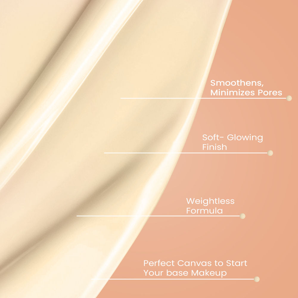 Shryoan Illuminating Pro Expert Premium Face Primer