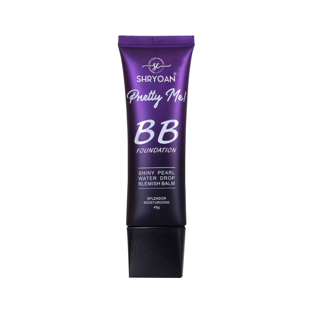 Shryoan Pretty Me BB Foundation