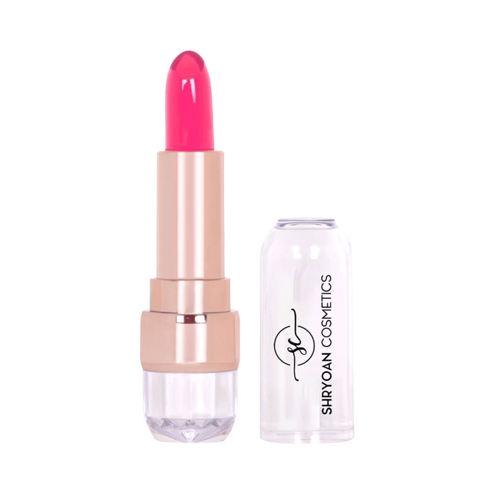 Shryoan Flirt-In Color Change Waterproof Long Lasting Bullet Lipstick
