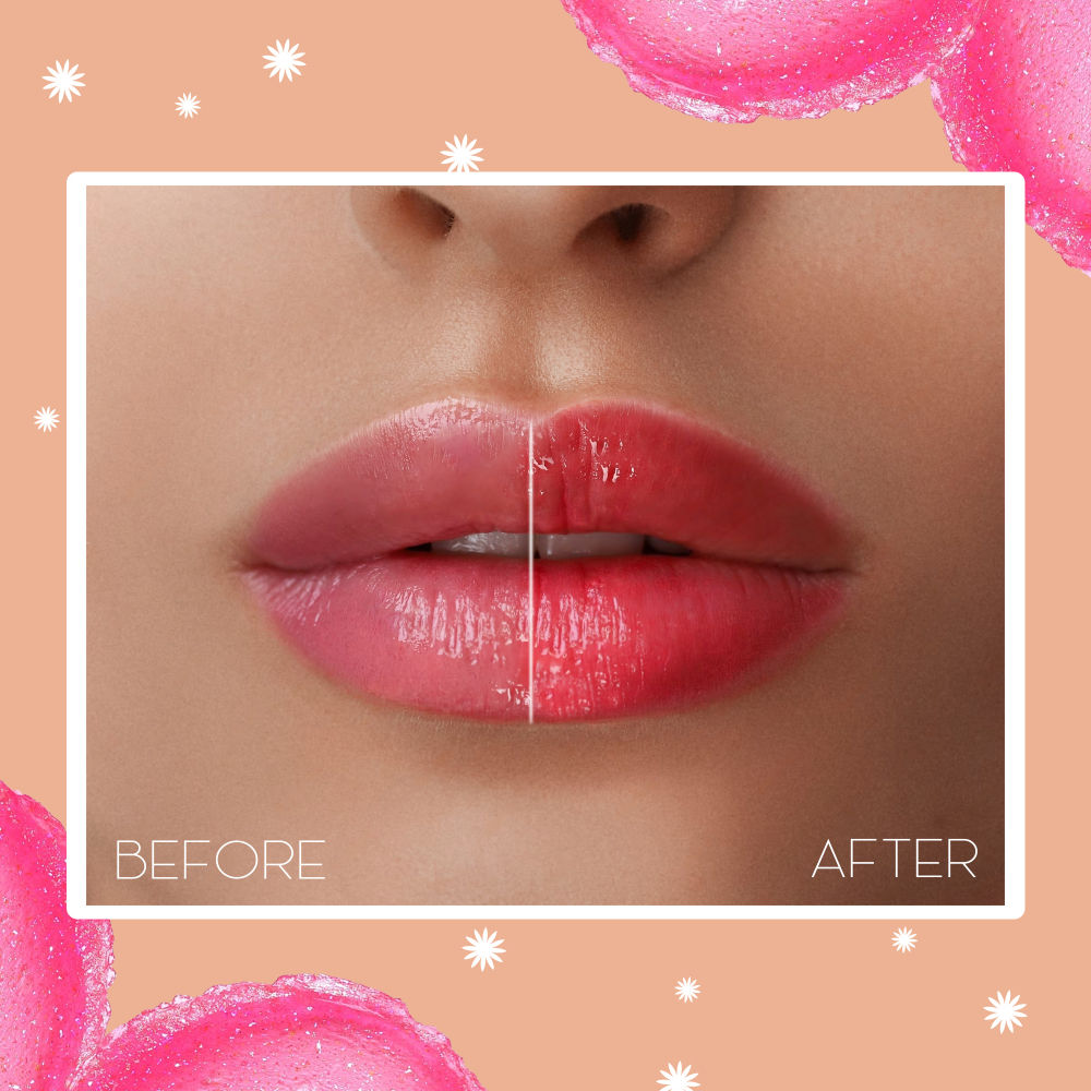 Shryoan Flirt-In Color Change Waterproof Long Lasting Bullet Lipstick