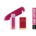 Shryoan Chic Velvet Matte Liquid Lipstick