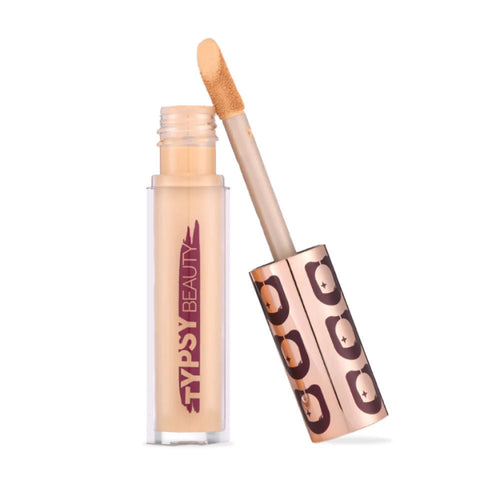 Typsy Beauty Hangover Proof Full Coverage Concealer