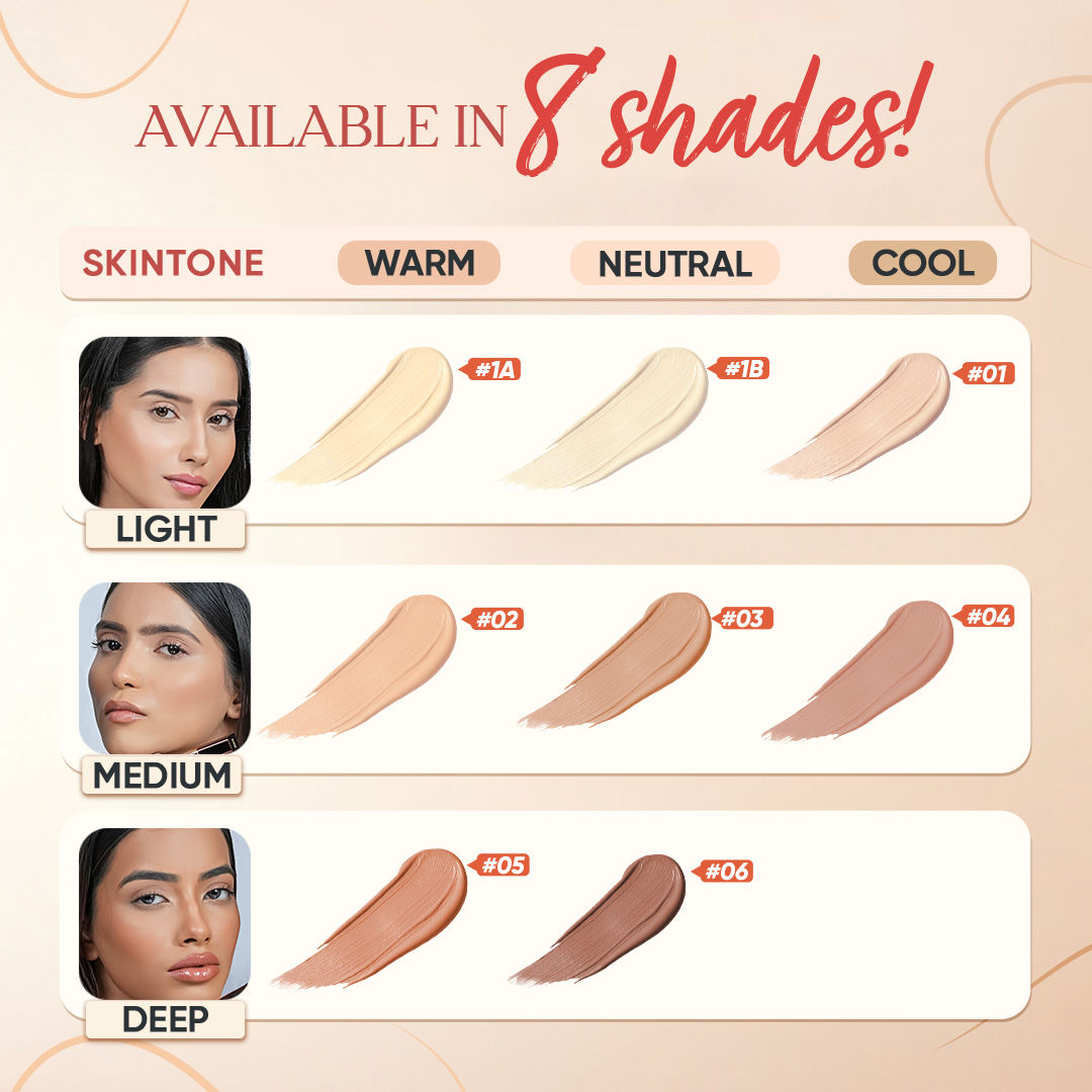Charmacy Milano Concealer