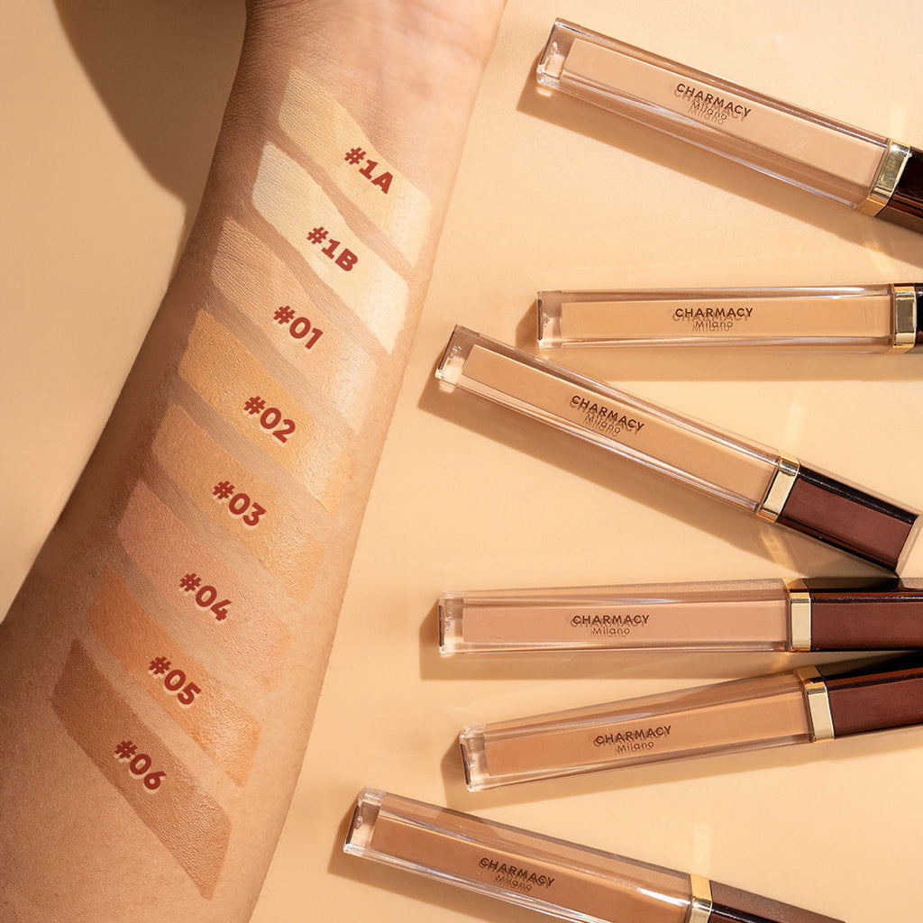 Charmacy Milano Concealer