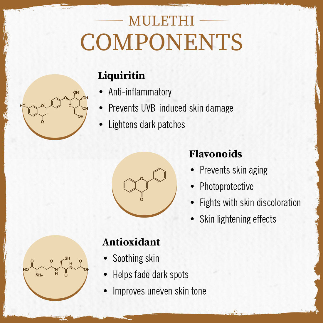 Keya Seth Aromatherapy Mulethi Powder