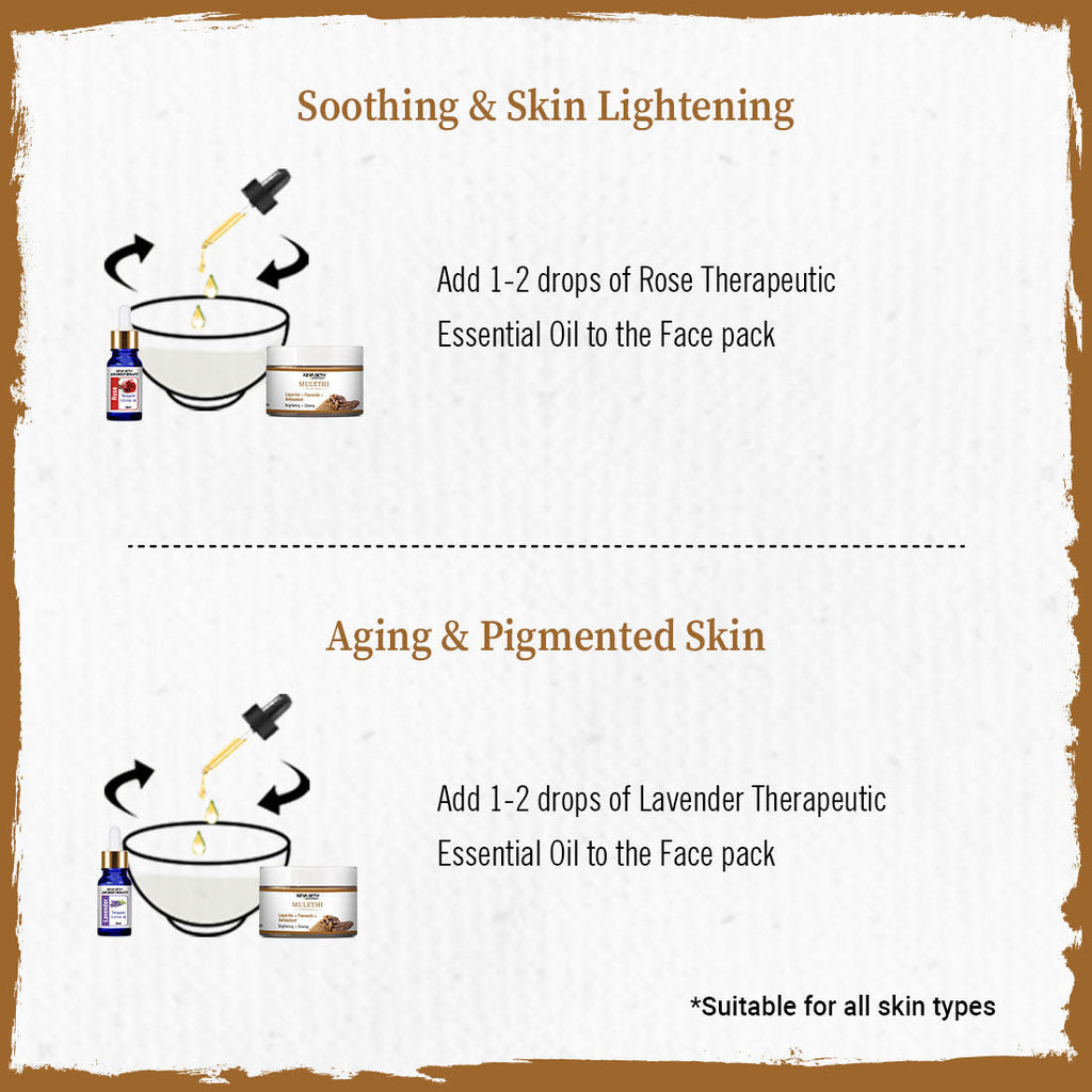 Keya Seth Aromatherapy Mulethi Powder