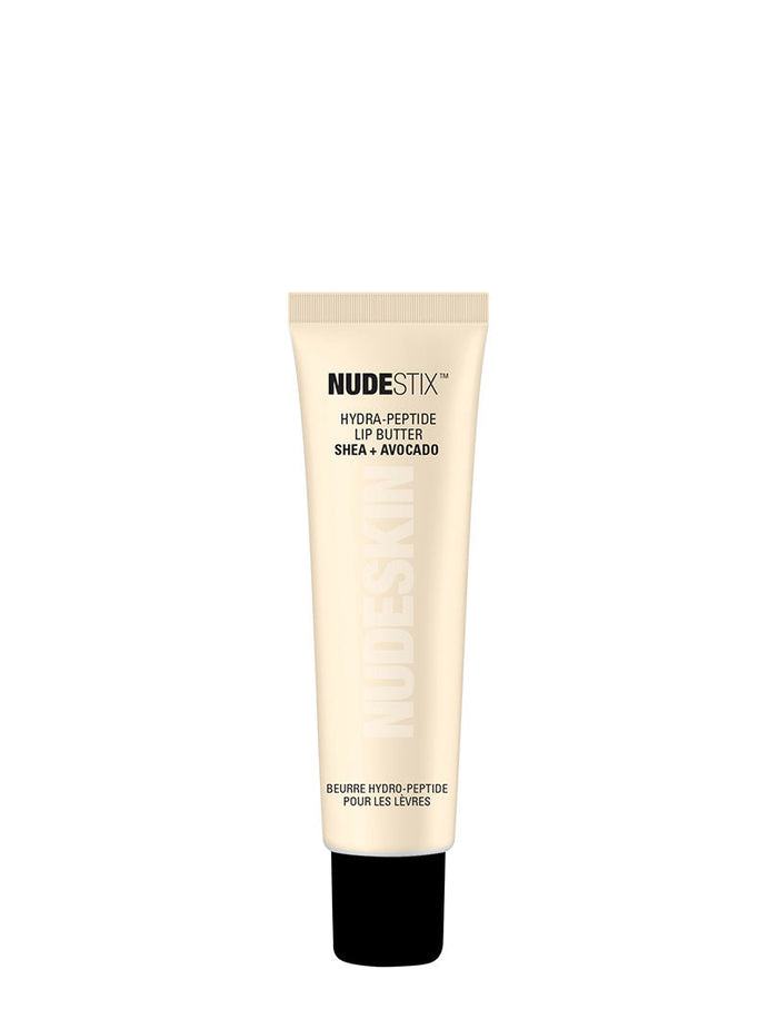 Nudestix Hydra-Peptide Lip Butter - Avocado + Shea