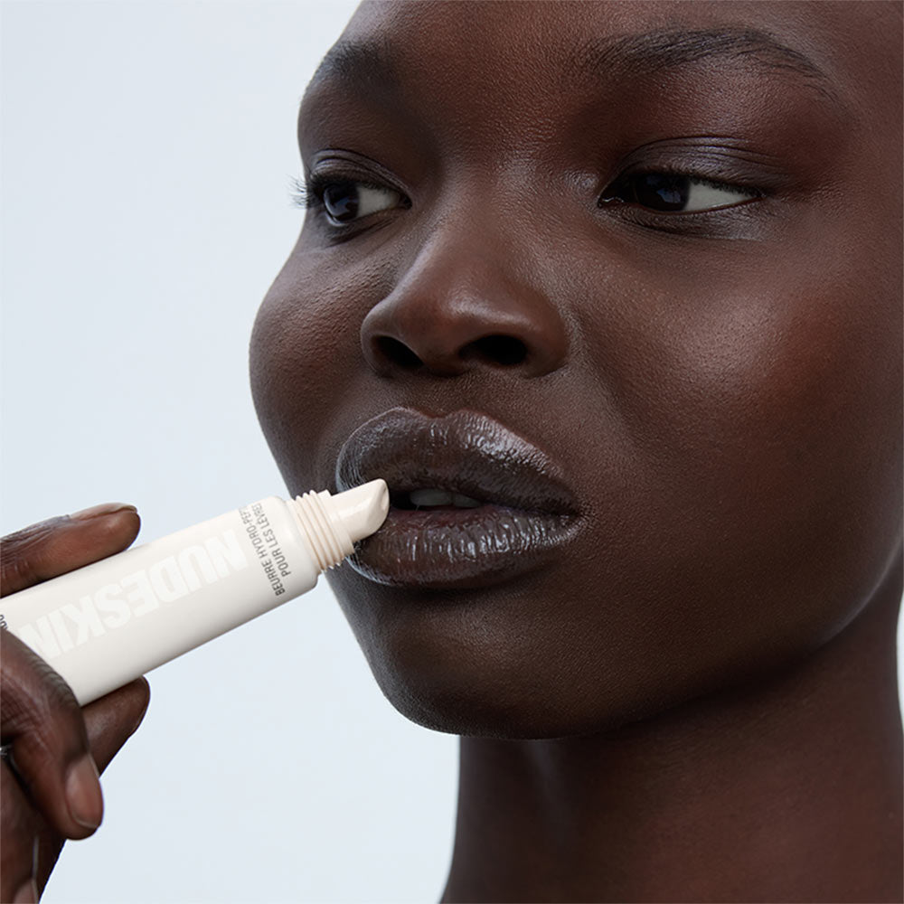 Nudestix Hydra-Peptide Lip Butter - Avocado + Shea