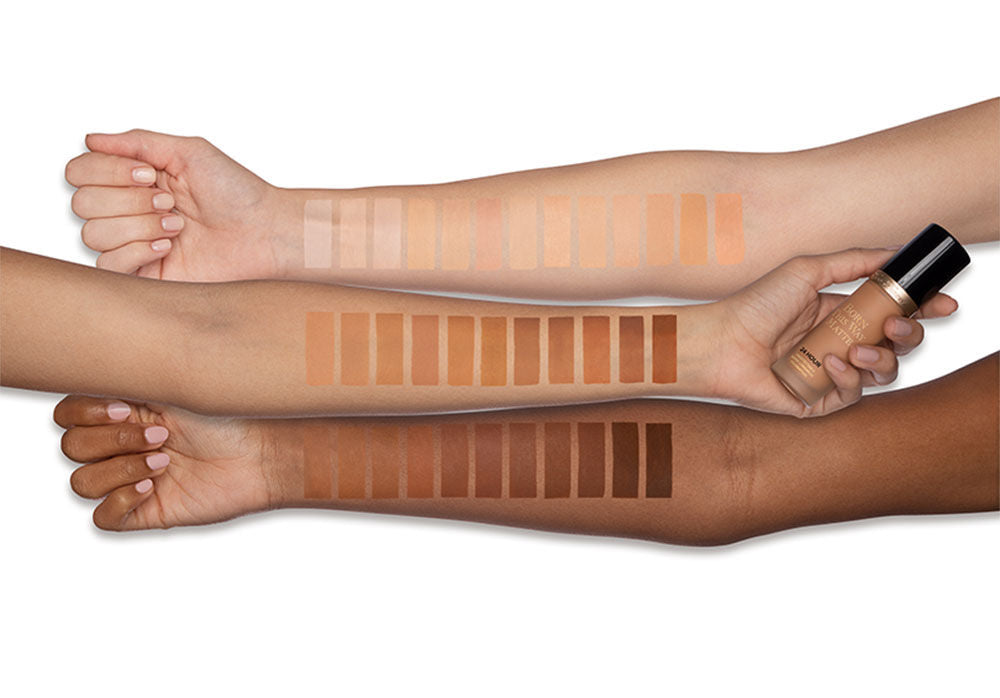 Too Faced Born This Way Matte Foundation