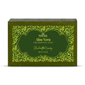 Matra Aloe Vera Natural Hanmade Soap Bathing Bar With Turmeric, Amla And Neem