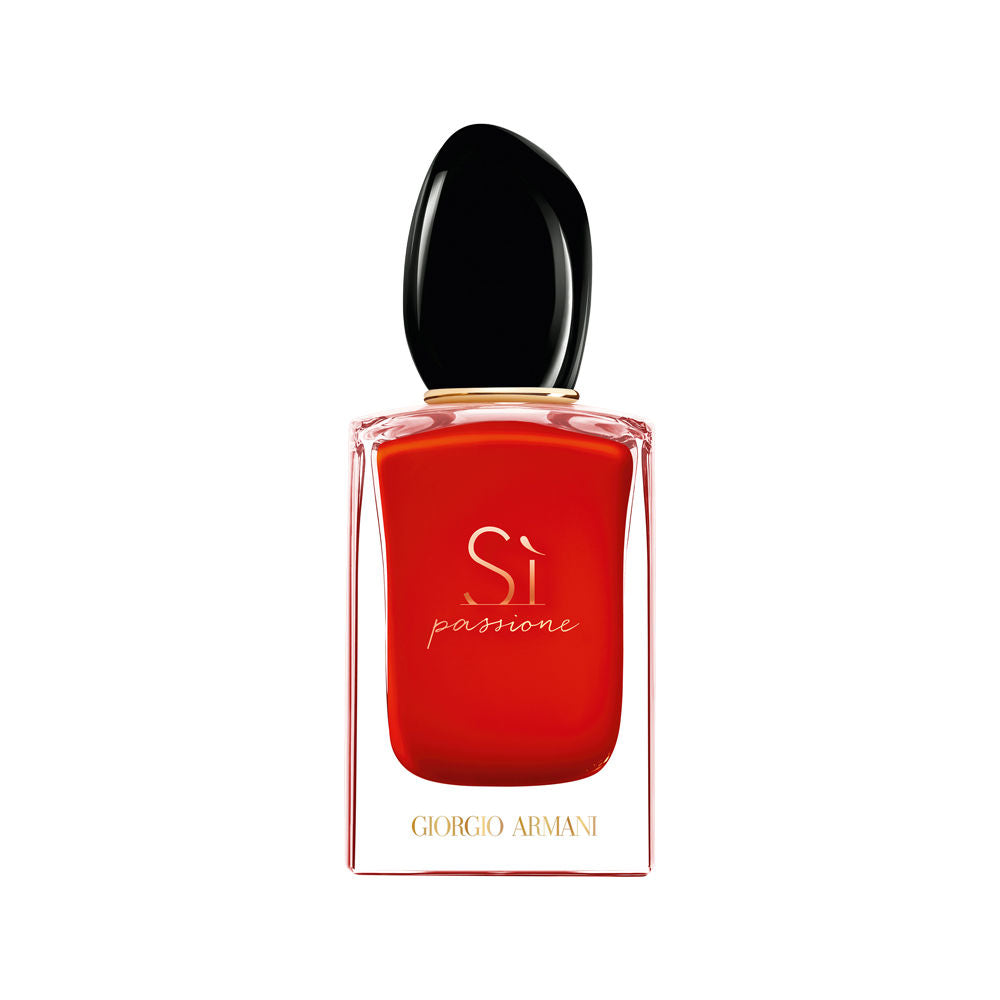 Giorgio Armani Si Passione Eau De Parfum For Her