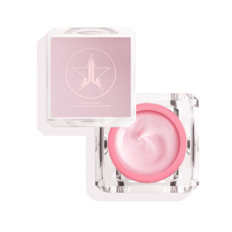 Jeffree Star Cosmetics Skincare Magic Star Hydrating Moisturizer