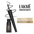Lakme Forever Matte Liquid Eyeliner