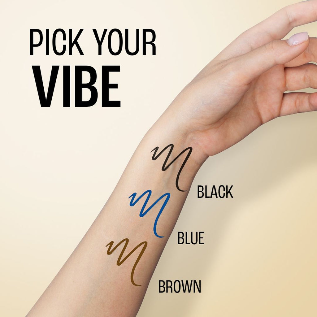 Lakme Forever Matte Liquid Eyeliner