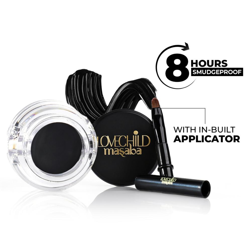LoveChild Masaba Eye 2K Gel Eyeliner